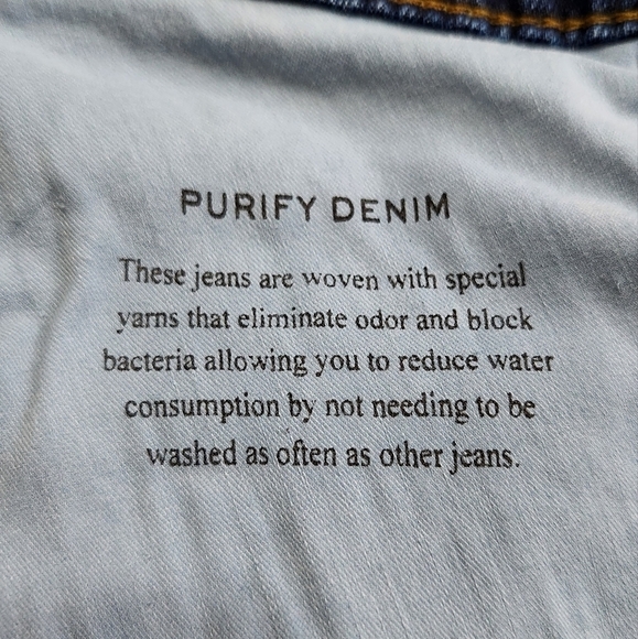 Frame Denim Women's Le Sylvie Crop High Rise Straight Leg Jeans Sz 26 Distressed - Picture 10 of 14